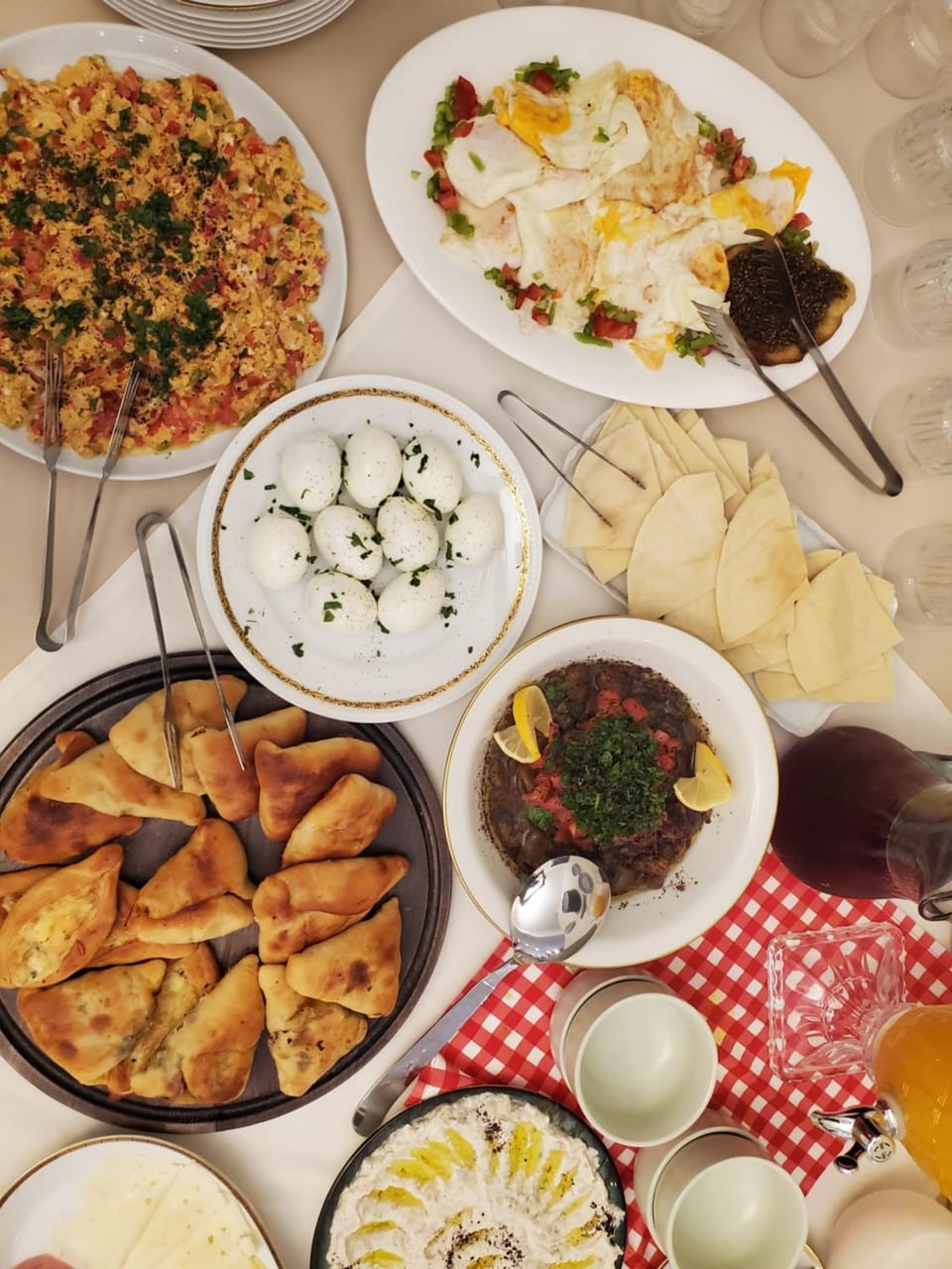 Food, Breakfast