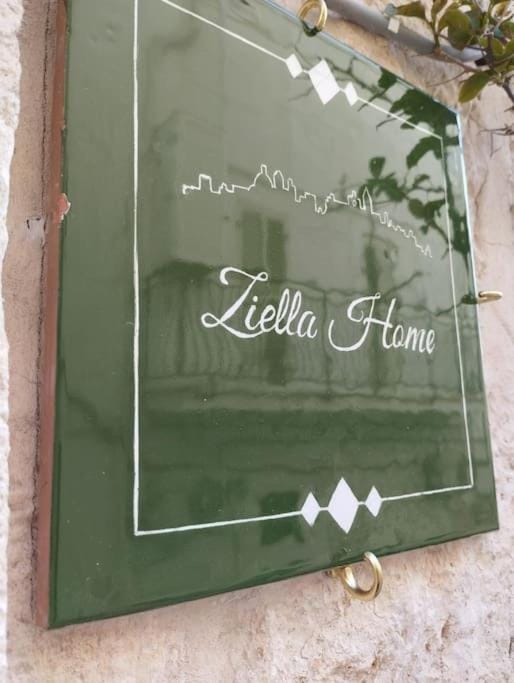 Ziella Home House in Ostuni