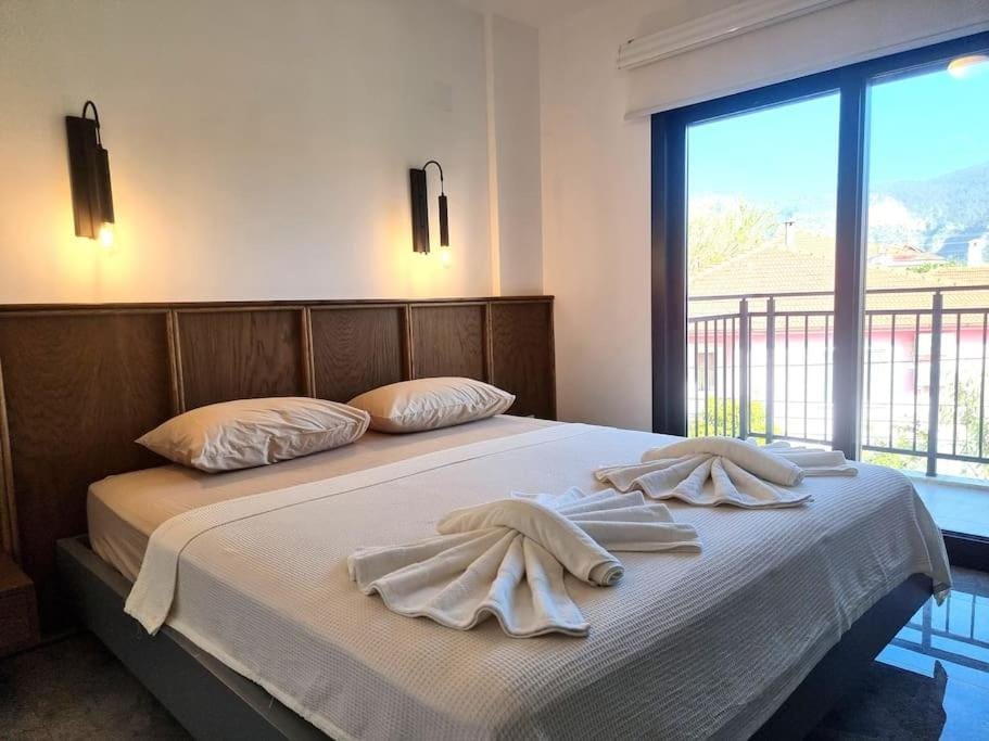 Dalyan Villa Freyja Villa in Dalyan