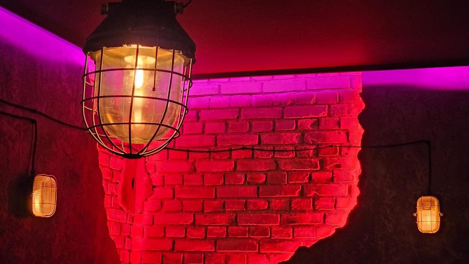 Magik Love Apartament Apartment in West Pomeranian Voivodeship, Poland