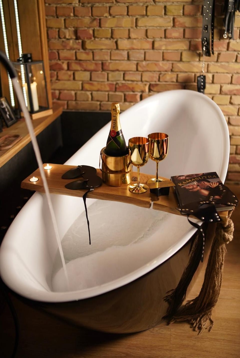 Magik Love Apartament Apartment in Greater Poland Voivodeship