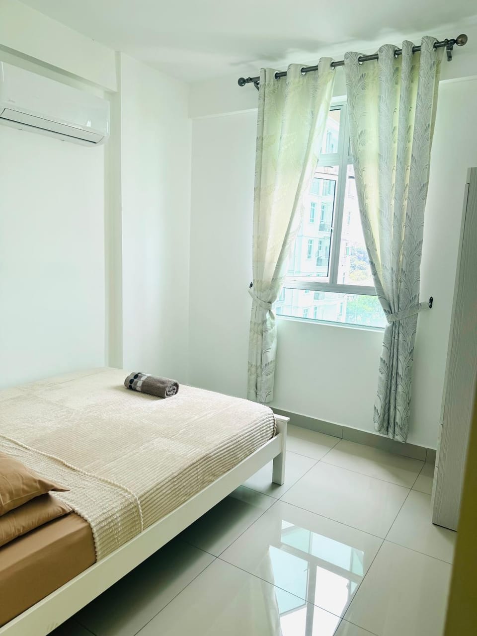 Spice Arena Service Apartment Apartment in Bayan Lepas