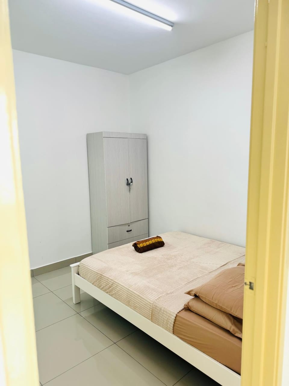 Spice Arena Service Apartment Apartment in Bayan Lepas