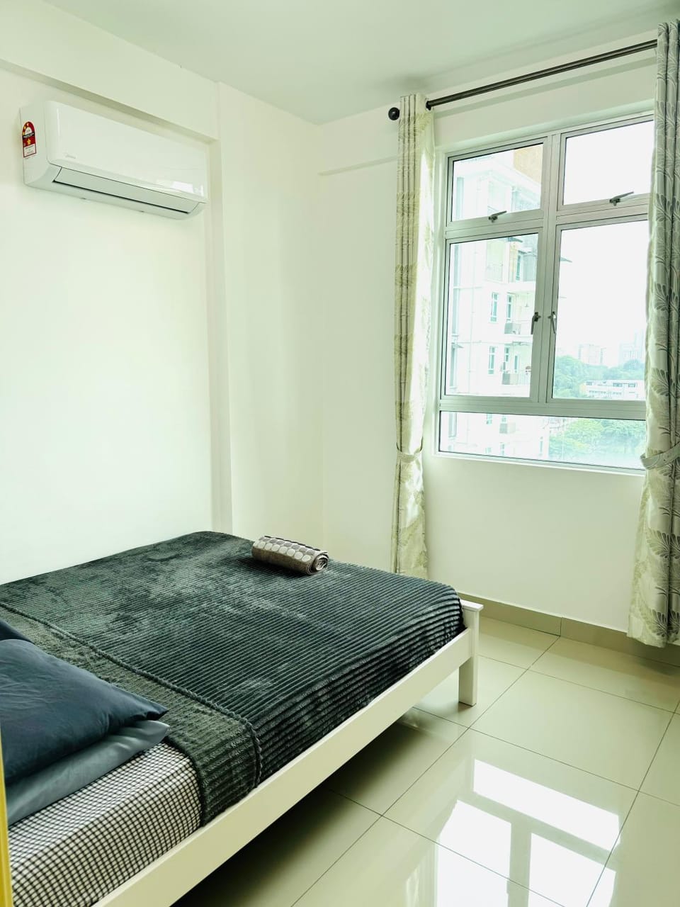Spice Arena Service Apartment Apartment in Bayan Lepas