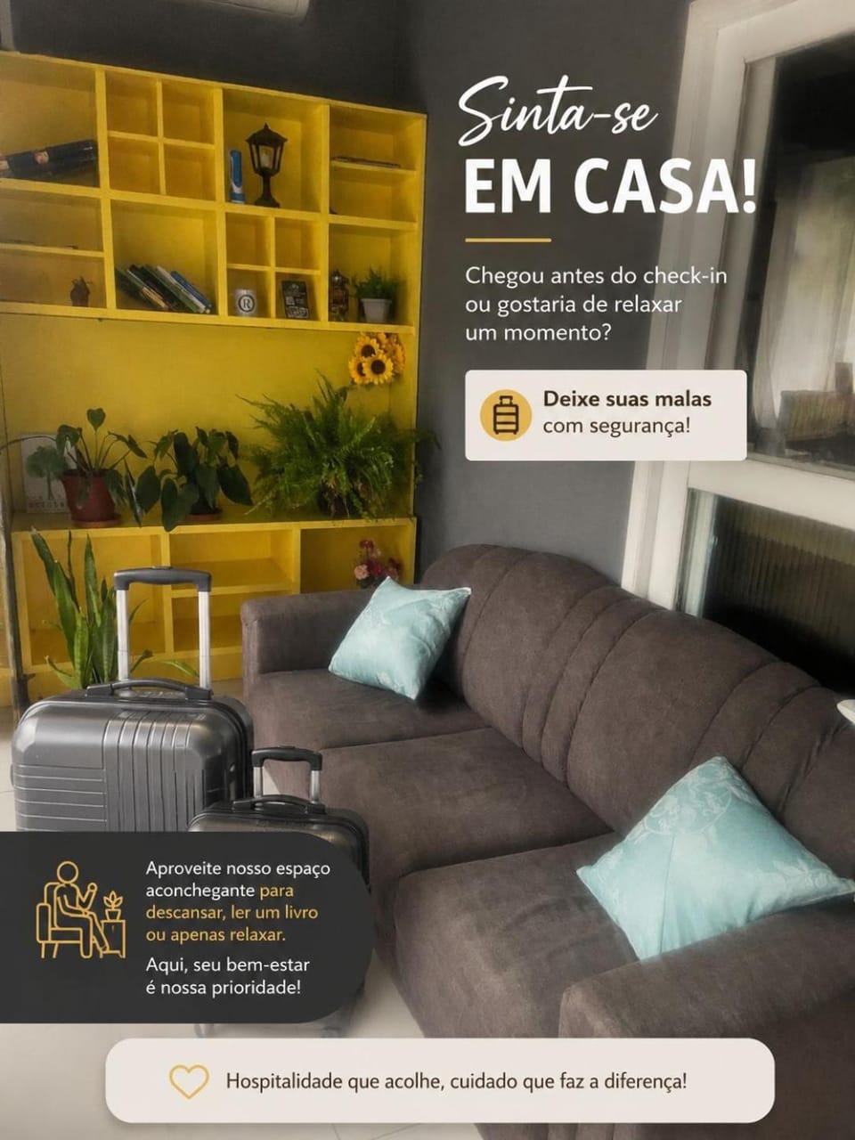 Hospedagem Dona Ester Bed and Breakfast in Pomerode