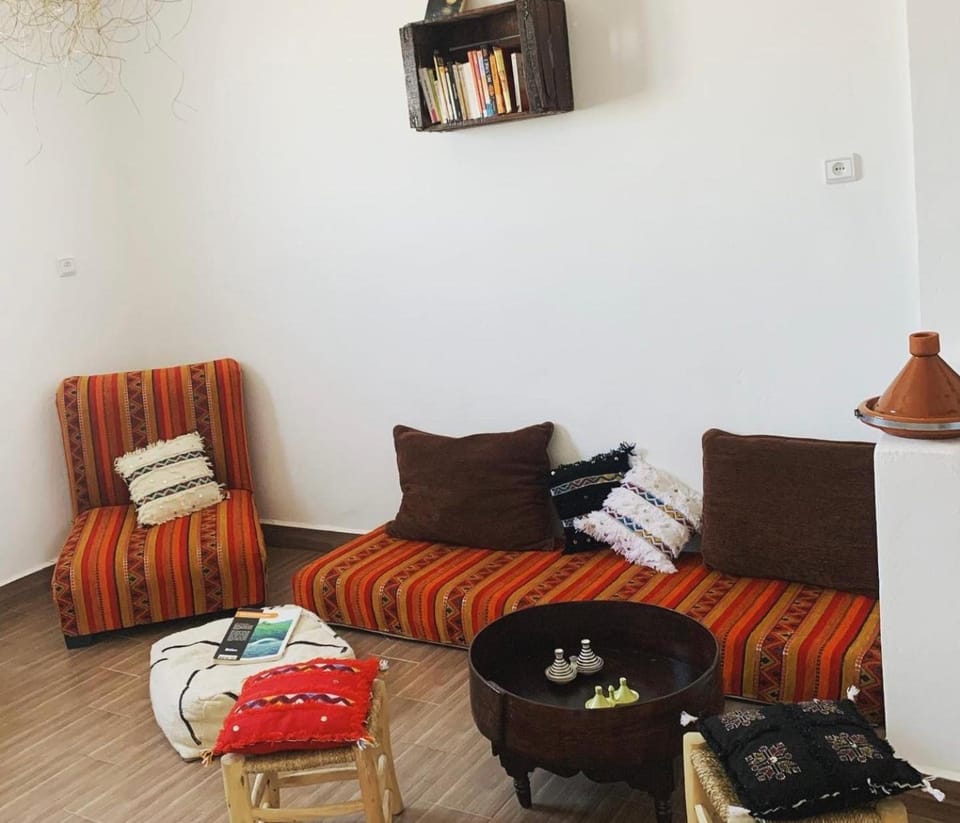 Wsurfmaroc Apartment in Souss-Massa
