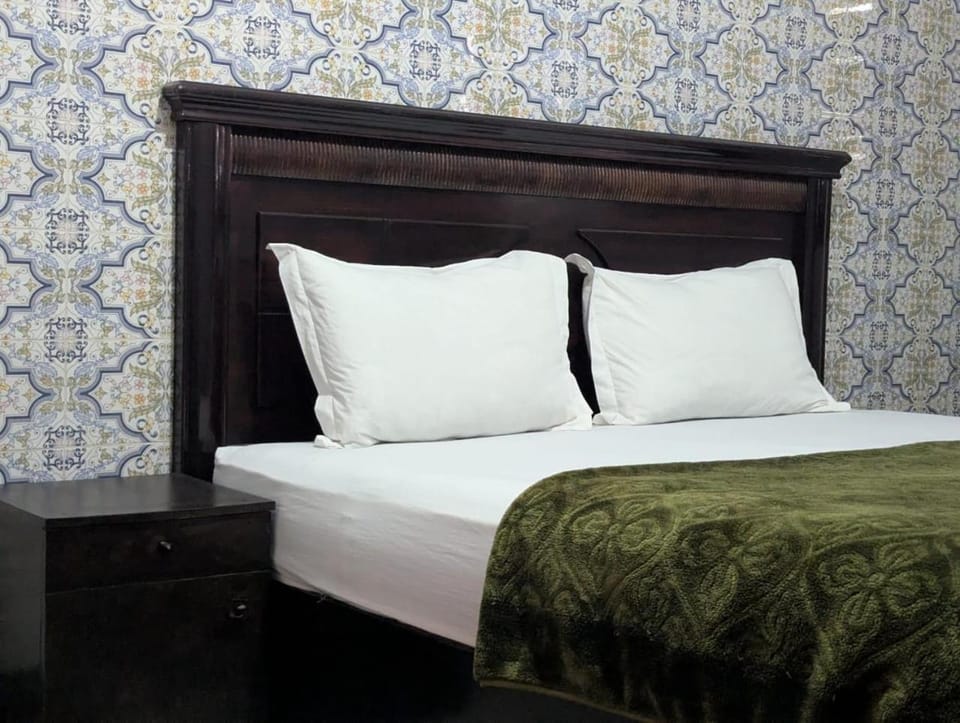 Hostel Assafar Apartment in Morocco