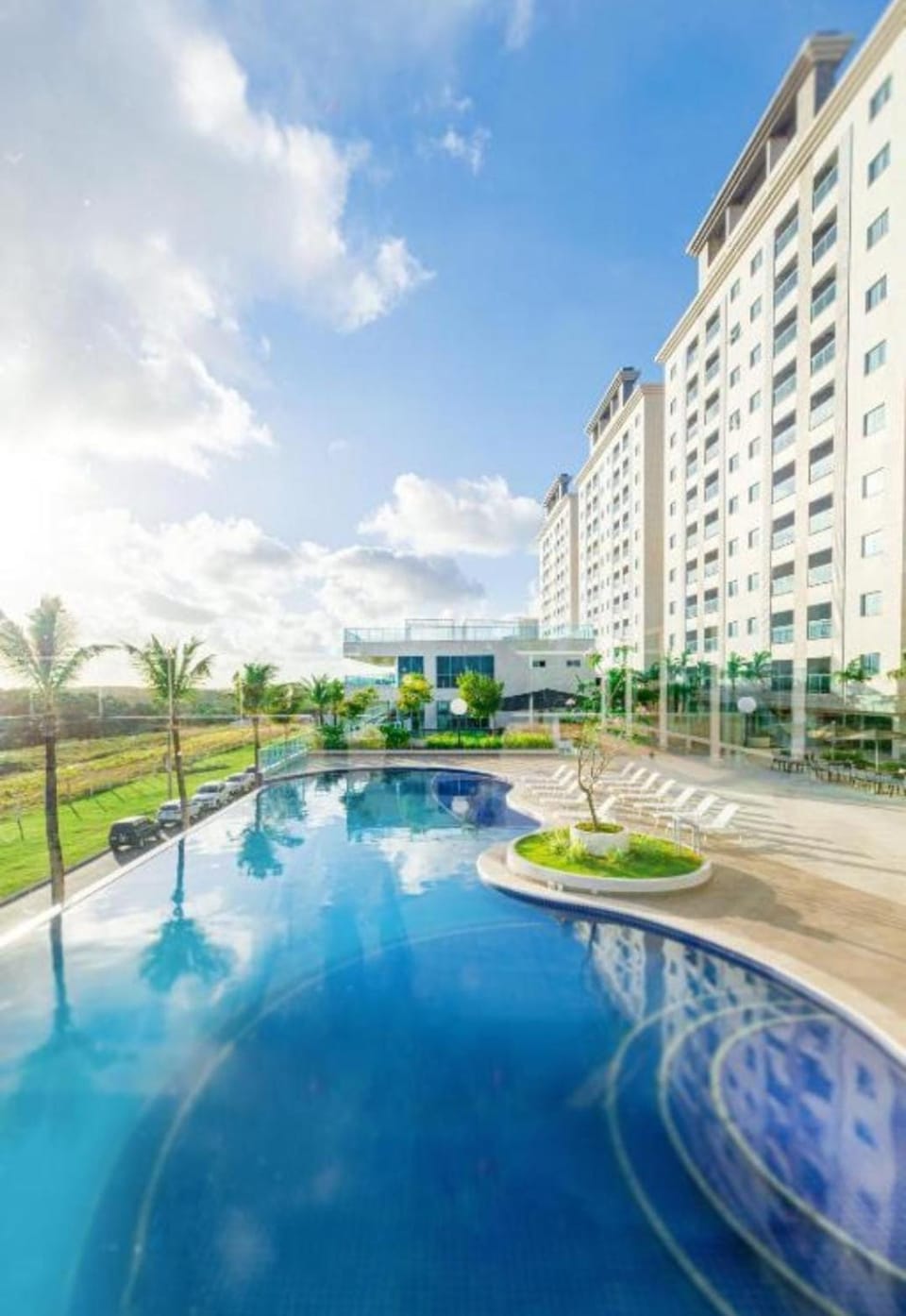 Premium ou Exclusive Resort de 2 quartos - WA Hotel in State of Pará