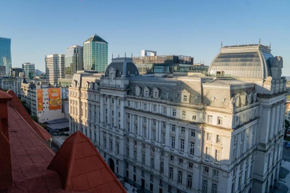 City view