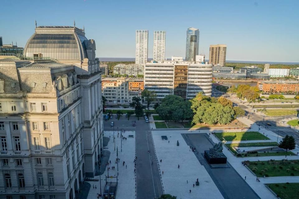 City view