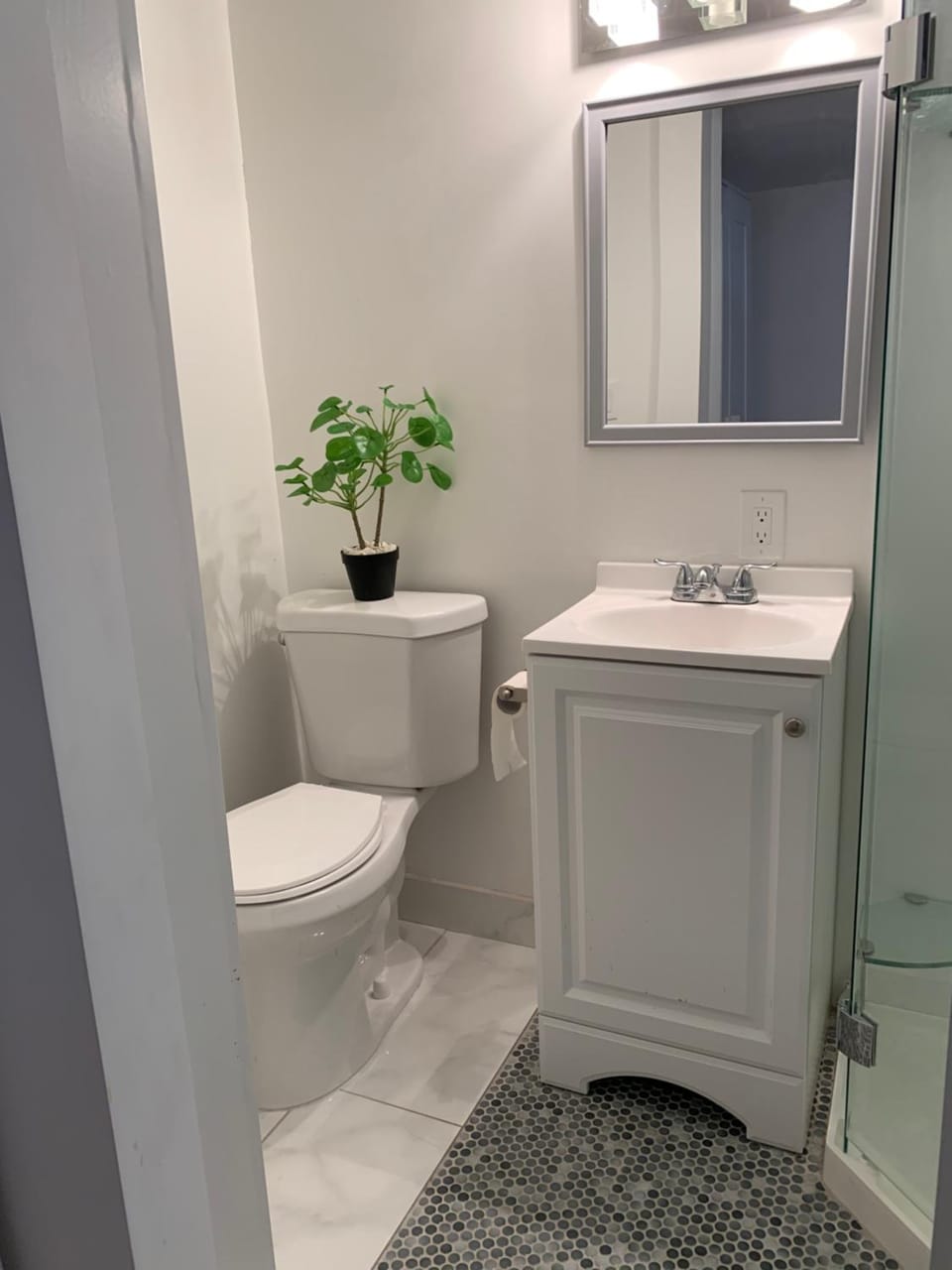 Toilet, Bathroom
