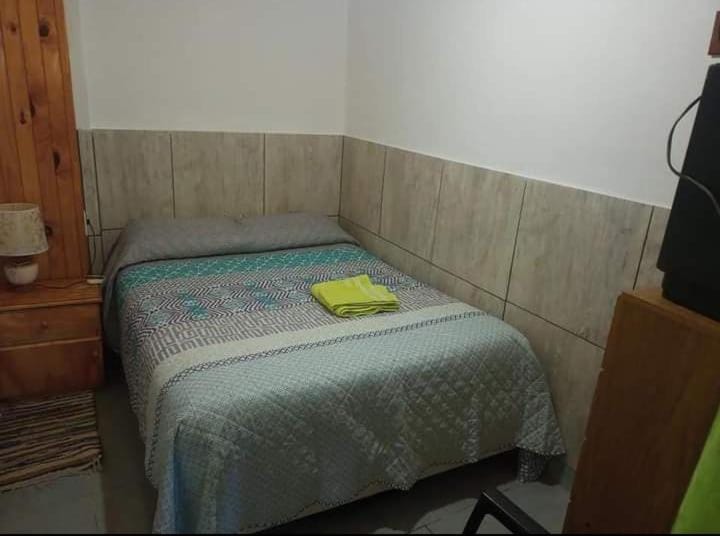 Buen Descanso Apartment in Malargüe