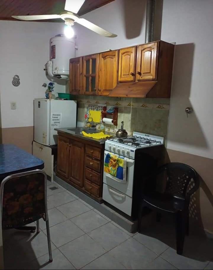 Buen Descanso Apartment in Malargüe