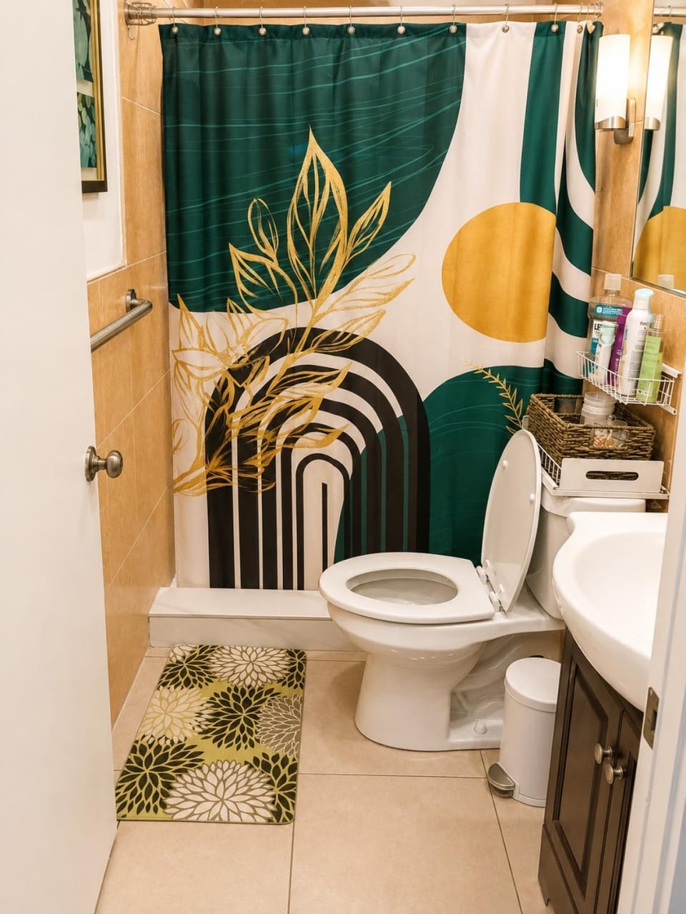 Deluxe Room in best location Miami in a 2 Bedrooms Unit - Parking, Laundry and Luggage Storage Bed and Breakfast in Miami