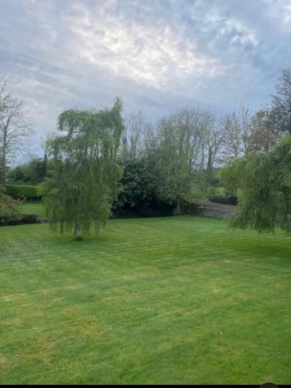 Thornstown Gate Cottage Apartment in Northern Ireland