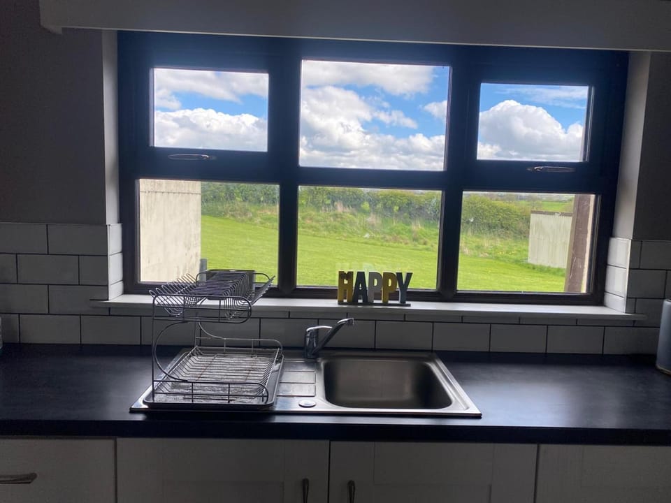 Thornstown Gate Cottage Apartment in Northern Ireland