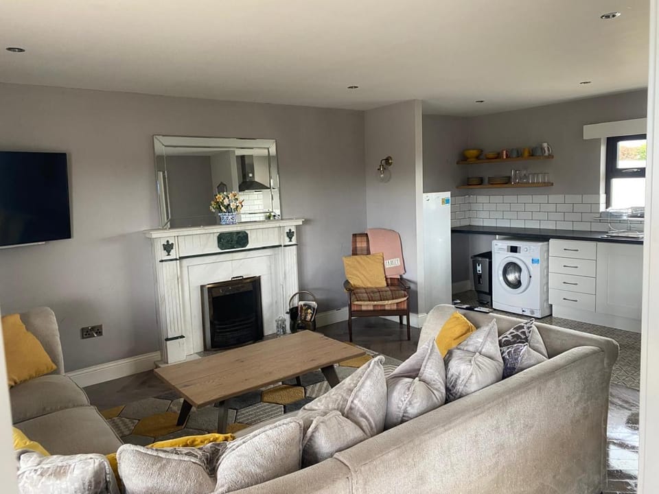 Thornstown Gate Cottage Apartment in Northern Ireland