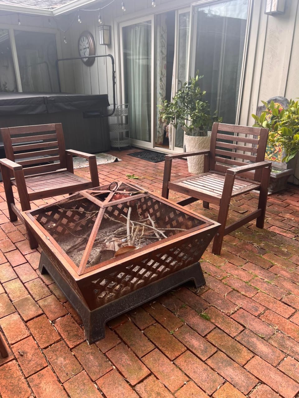 Best property in Benbow with a salt pool-river-redwoods House in California