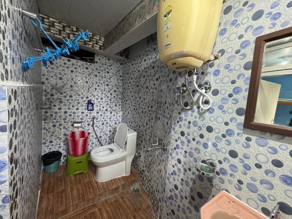 Lebong Mansara Homestay Vacation rental in Darjeeling