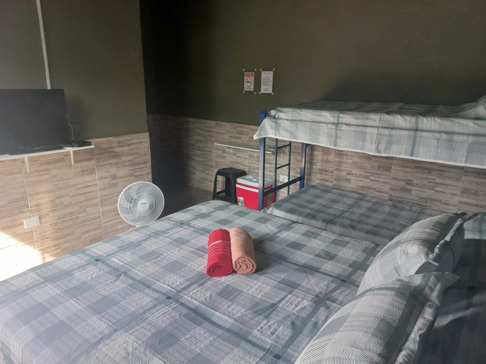 Pousada Coqueirais Bed and Breakfast in Itanhaém
