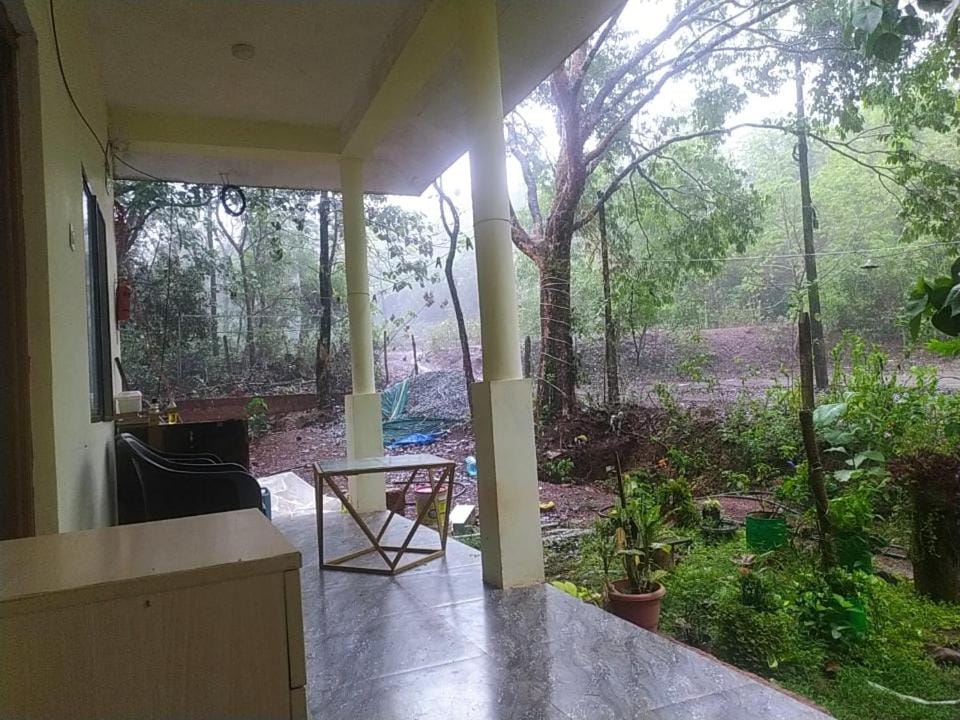 Wild Village Stay Gokarna Vacation rental in Karnataka