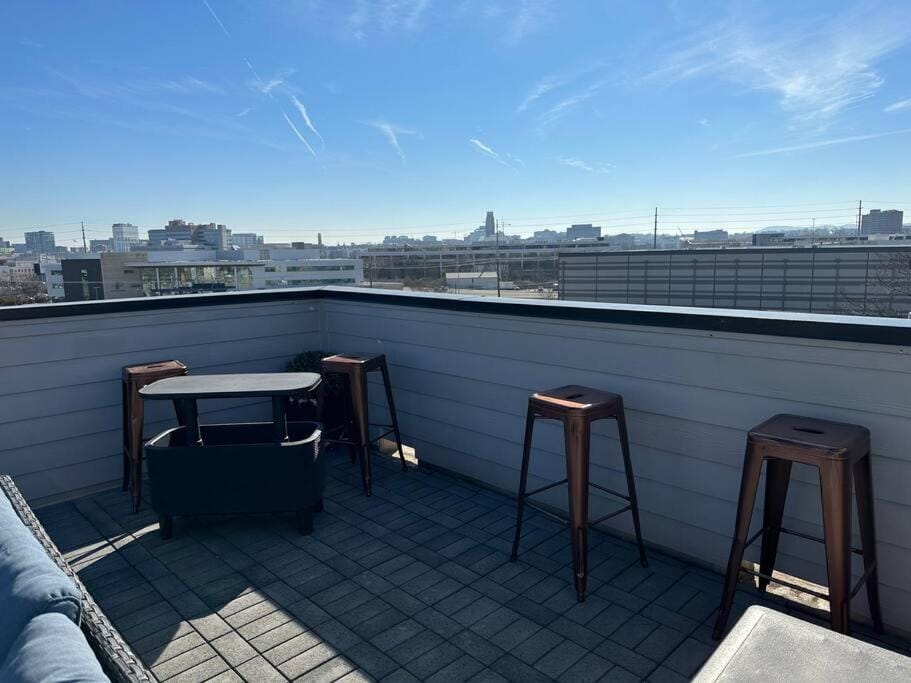 View (from property/room), Balcony/Terrace