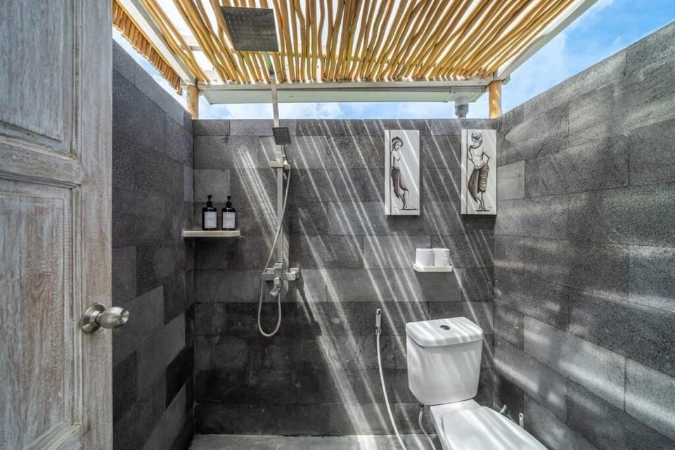 Heart of Uluwatu at the Beautiful Casa Fermina Villa in Bali