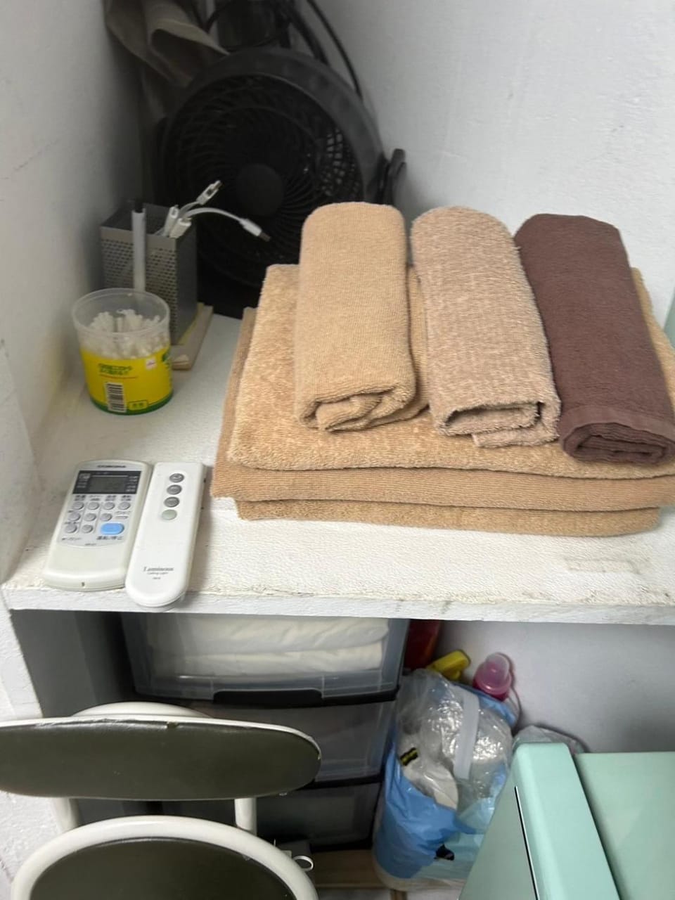 Local Stay NAKAI Apartment in Shinjuku