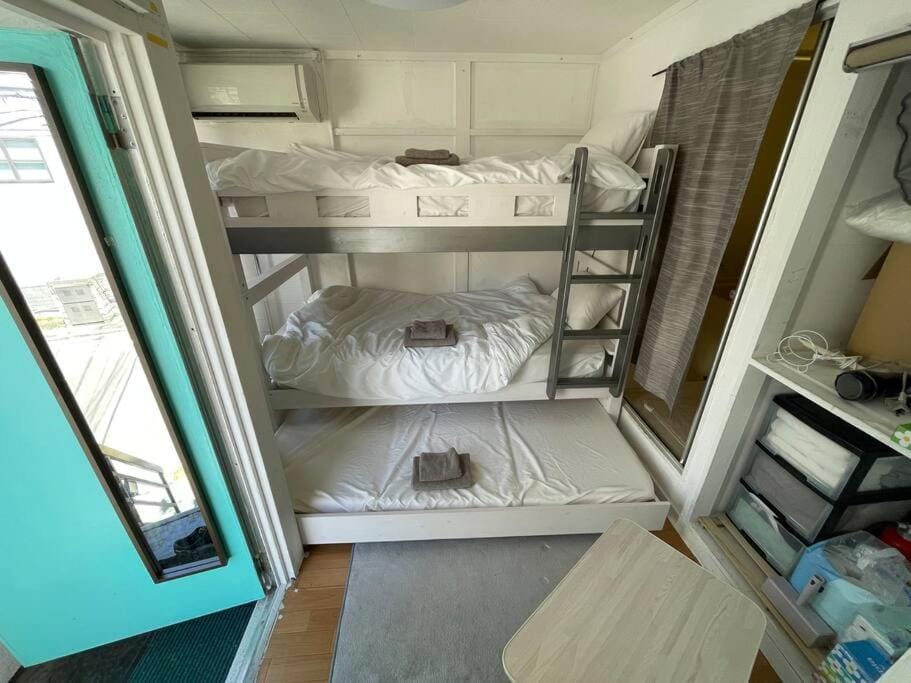 Local Stay NAKAI Apartment in Shinjuku