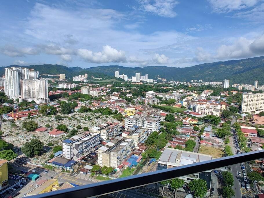 City view