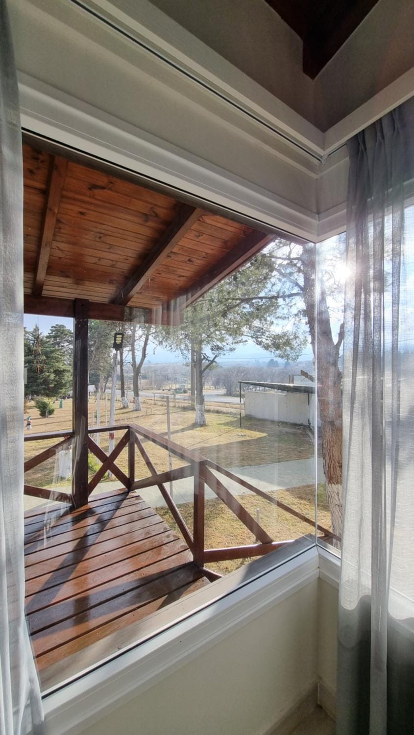 Day, Natural landscape, View (from property/room), Balcony/Terrace