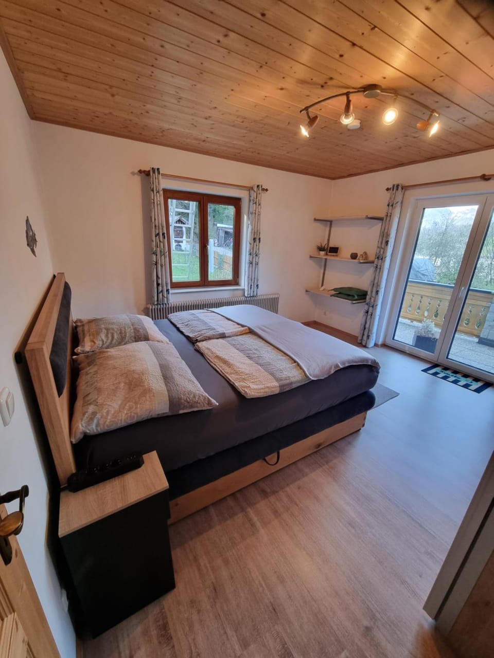 Apartment Auszeit Apartment in Salzburgerland