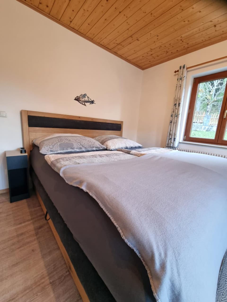 Apartment Auszeit Apartment in Salzburgerland