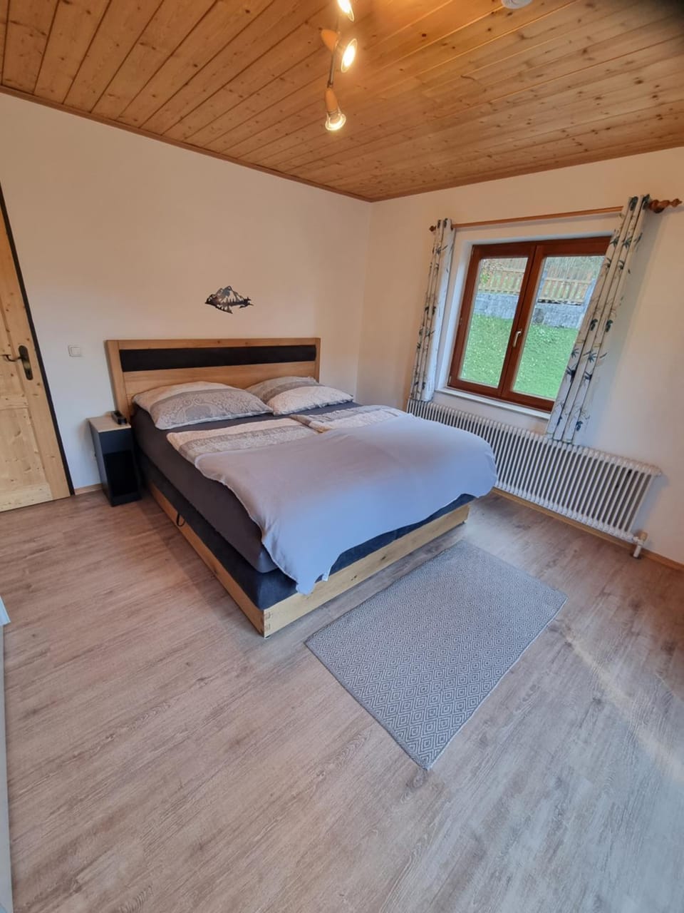 Apartment Auszeit Apartment in Salzburgerland