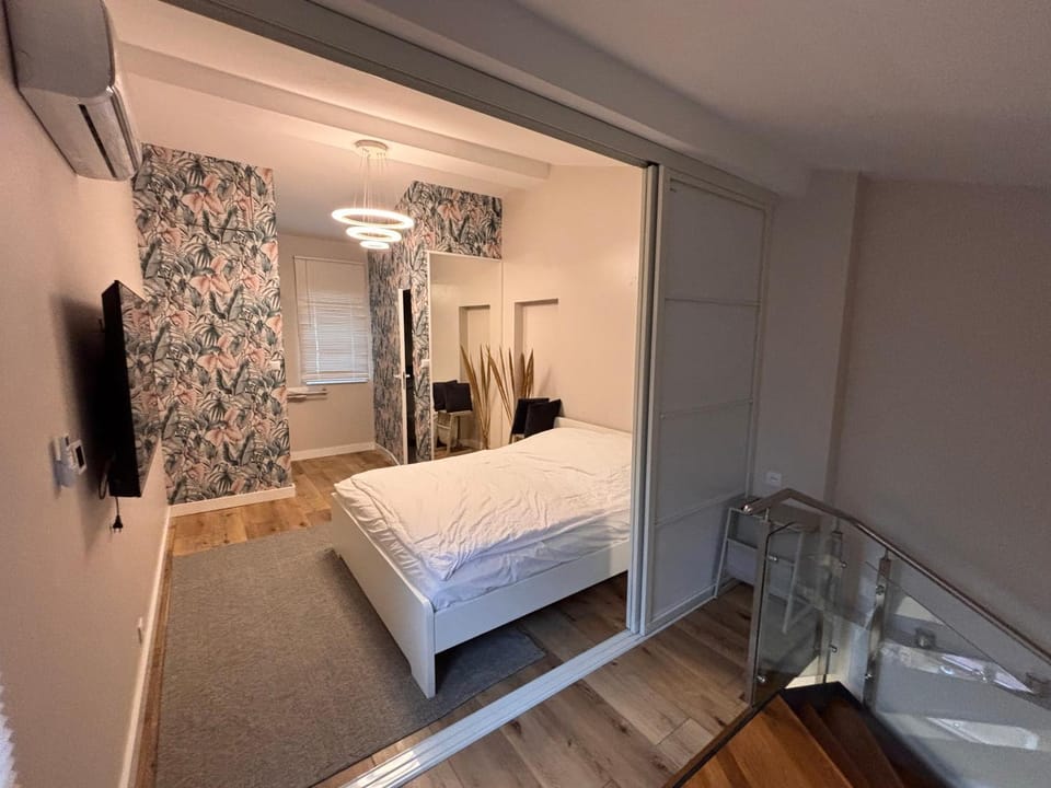 Appartement au centre du Port de Bonifacio Apartment in Bonifacio