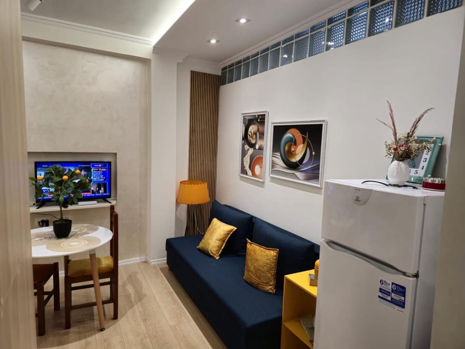 TV and multimedia, Living room