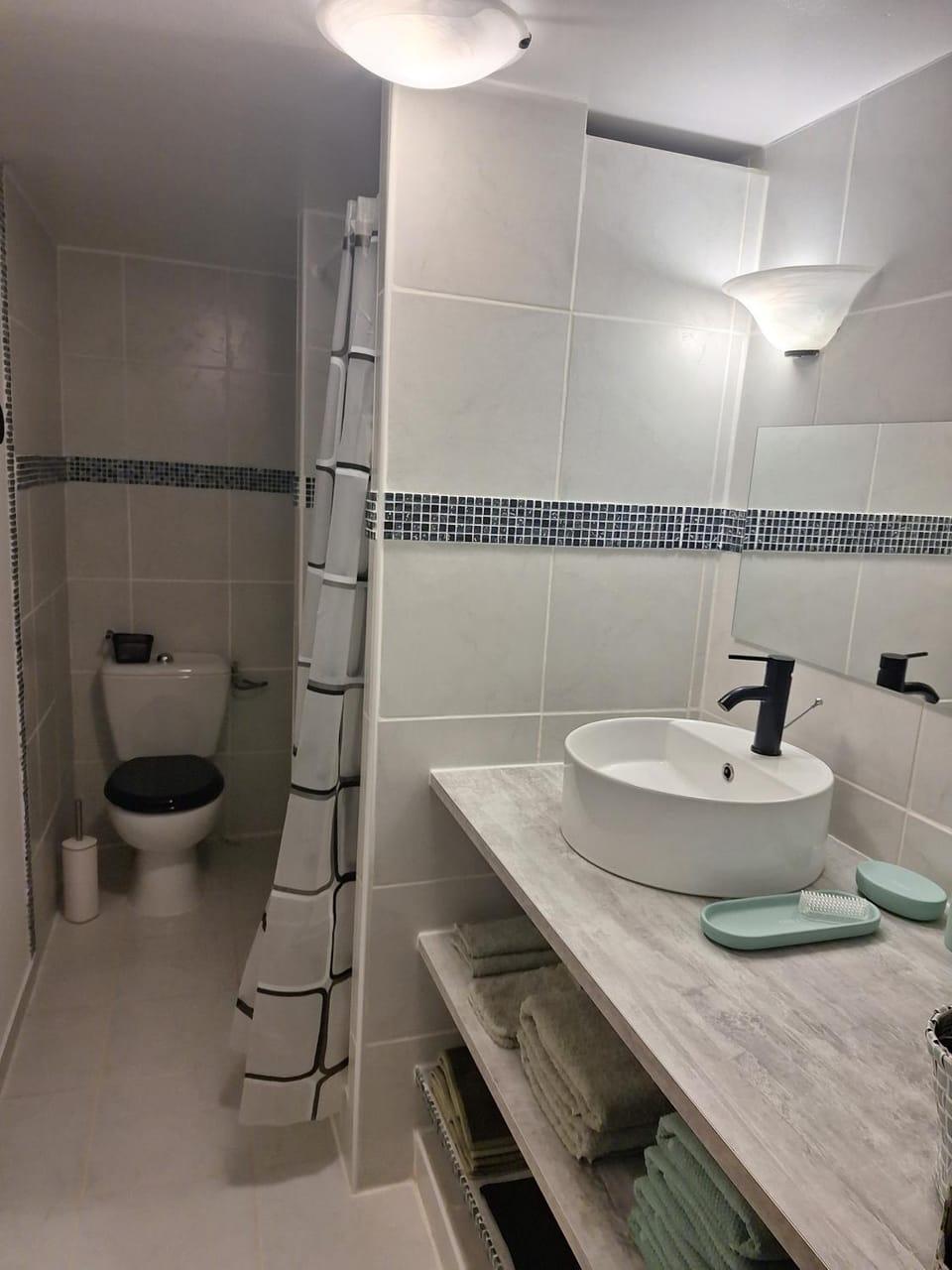 Au Doux Repos Apartment in Provence-Alpes-Côte d'Azur