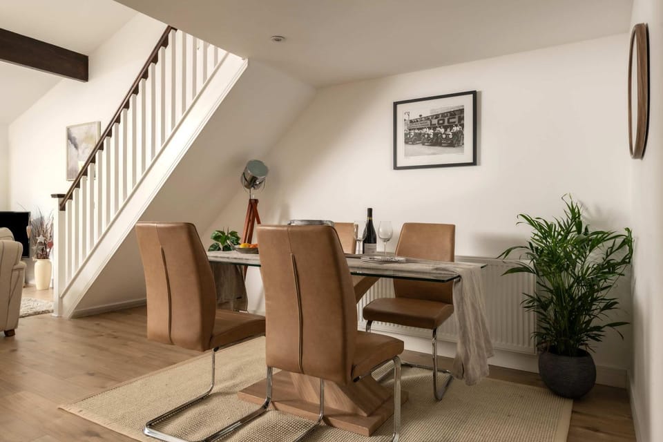 Aintree Cottage House in Cotswold District
