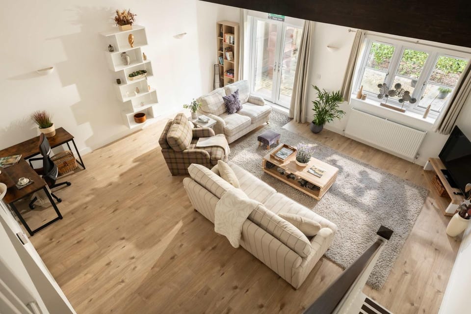 Aintree Cottage House in Cotswold District