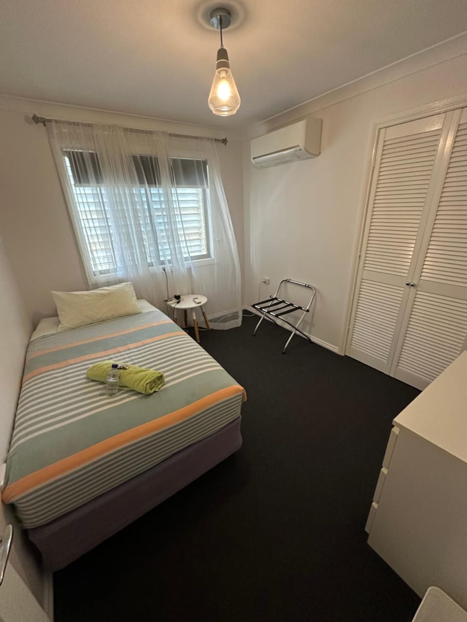 Everingham Views Vacation rental in Queensland