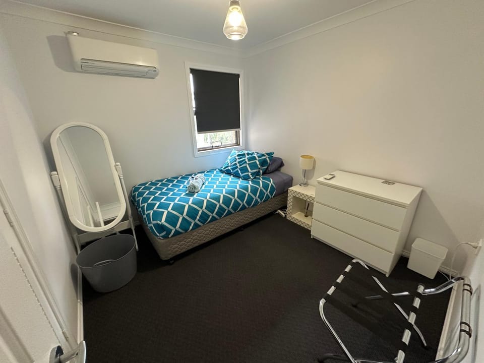 Everingham Views Vacation rental in Queensland