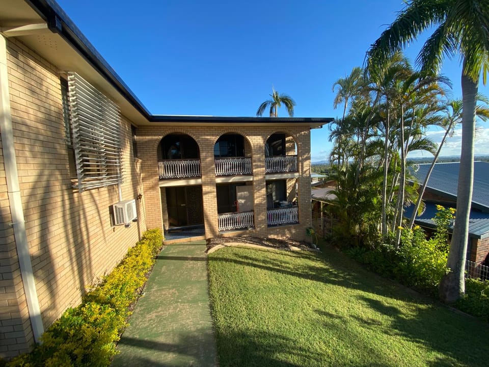 Everingham Views Vacation rental in Queensland