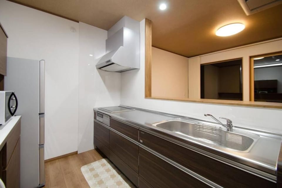 森の空気を感じる宿泊 露天風呂 Wi-Fi 最大20名様 Villa in Tokyo Prefecture