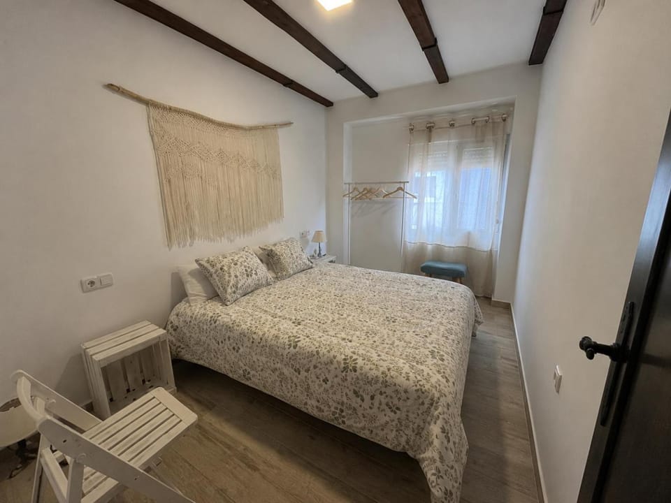 Casa de la Orden La Quintaesencia de Bullas Apartment in Region of Murcia