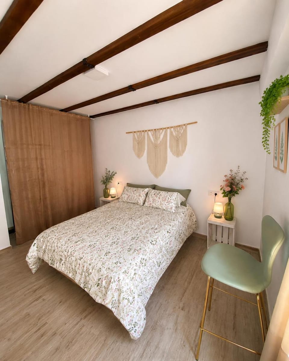 Casa de la Orden La Quintaesencia de Bullas Apartment in Region of Murcia