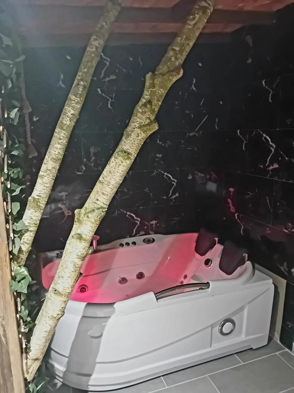 La Grange de Paul au Domaine du Reuze Apartment in Flanders