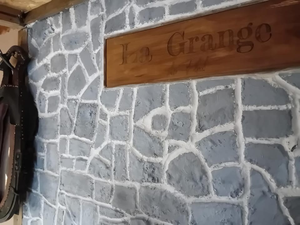 La Grange de Paul au Domaine du Reuze Apartment in Flanders