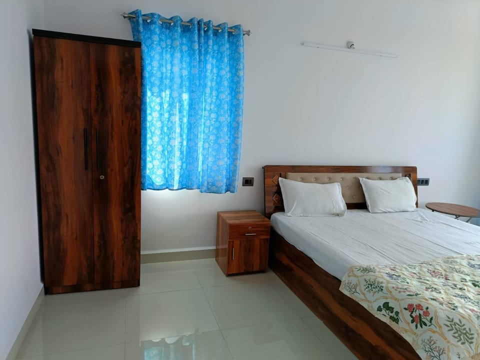 Zanita Heights Seaview Apartment Apartment in Goa, India