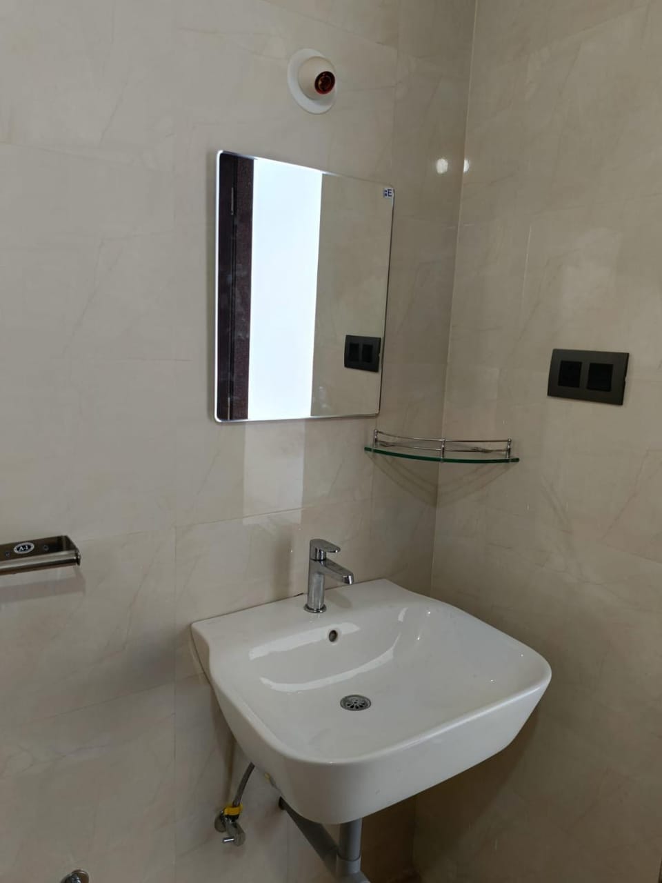 Zanita Heights Seaview Apartment Apartment in Goa, India