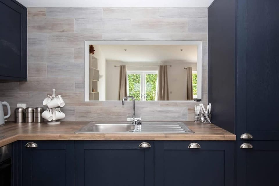 York Cottage House in Cotswold District